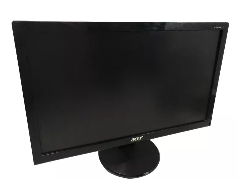MONITOR ACER P196HQV