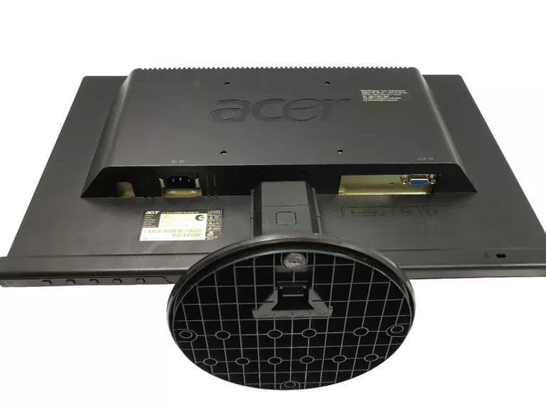 MONITOR ACER P196HQV