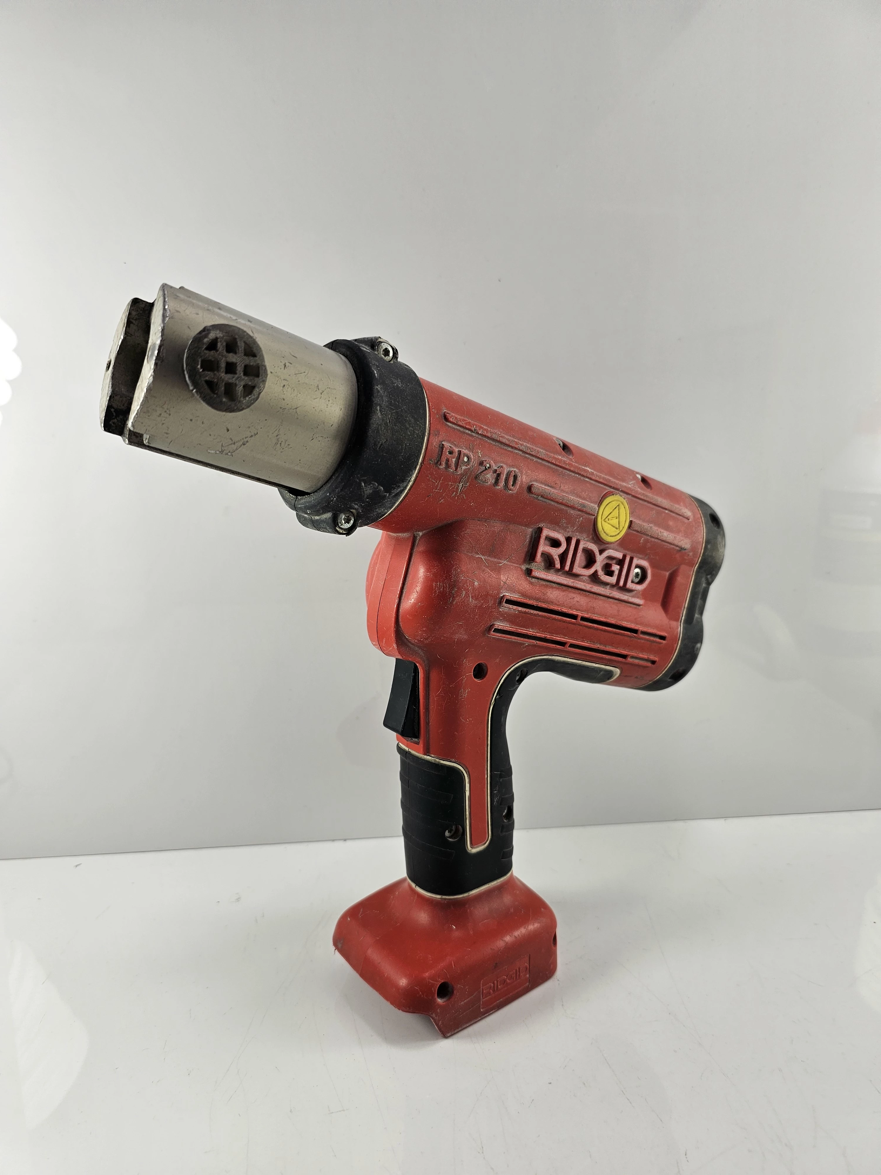 ZACISKARKA DO RUR RIDGID RP210 Zaciskarki do rur Loombard.pl