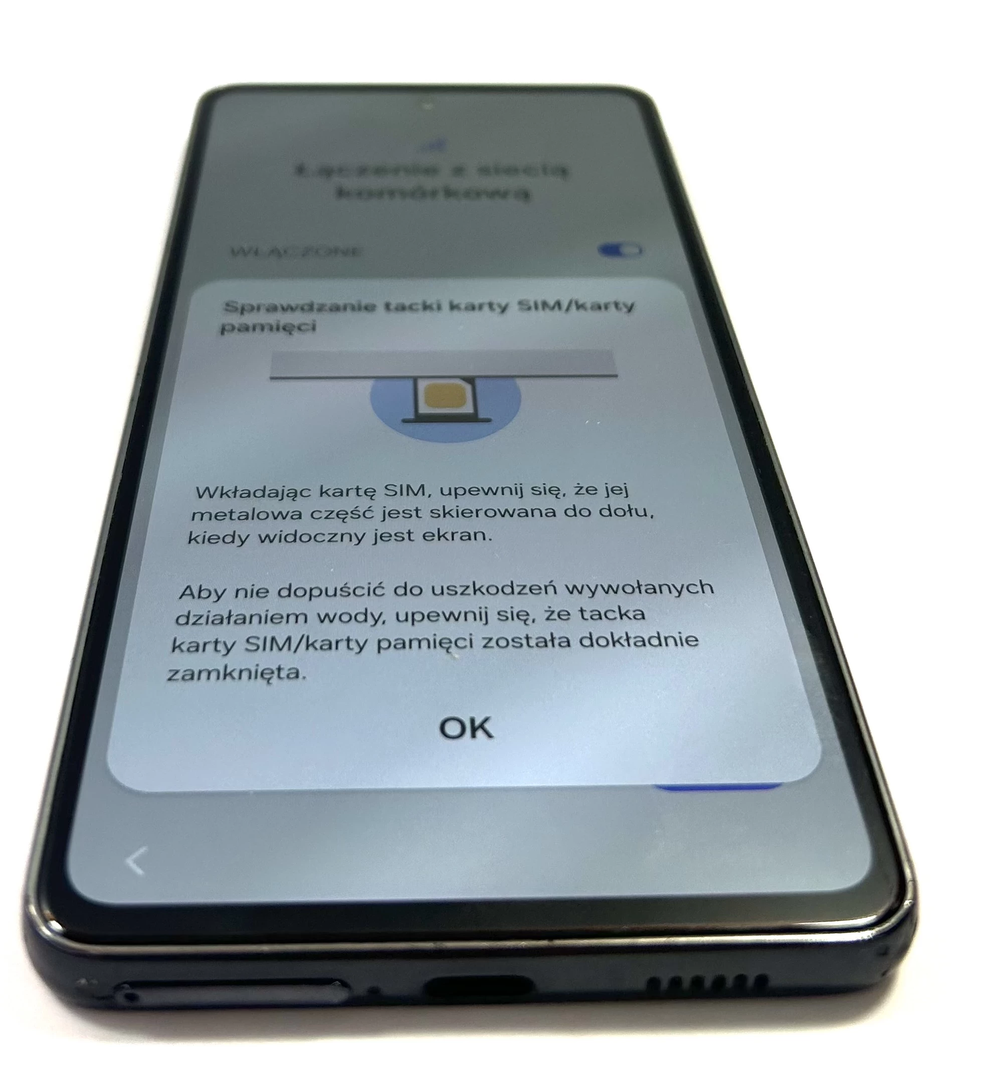 telefon-samsung-galaxy-a53-5gpudelkoz-sieci-play-stan-uzywany