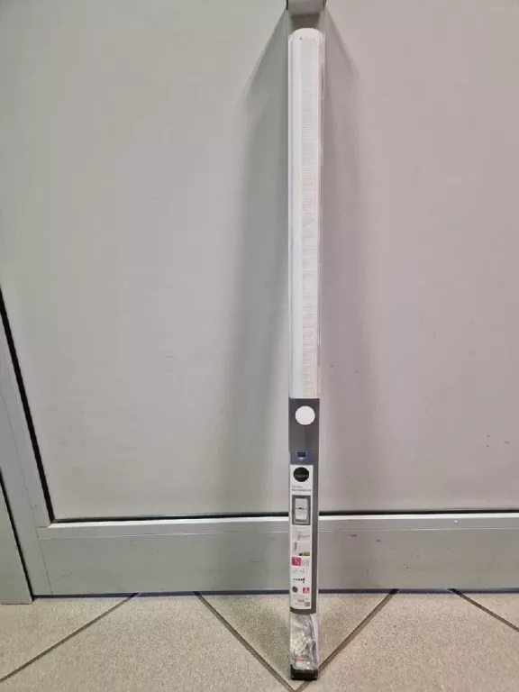ROLETA INSPIRE SANTOS 68CMX160CM BIAŁA