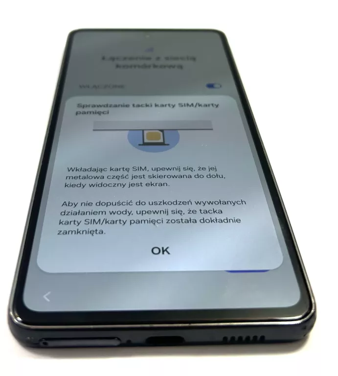 telefon-samsung-galaxy-a53-5gpudelkoz-sieci-play-stan-uzywany