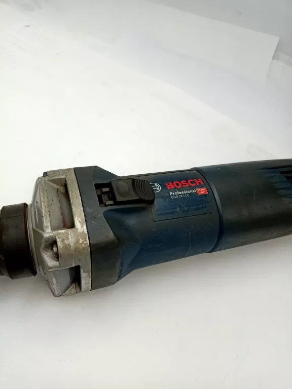 SZLIFIERKA BOSCH GGS 28 LCE