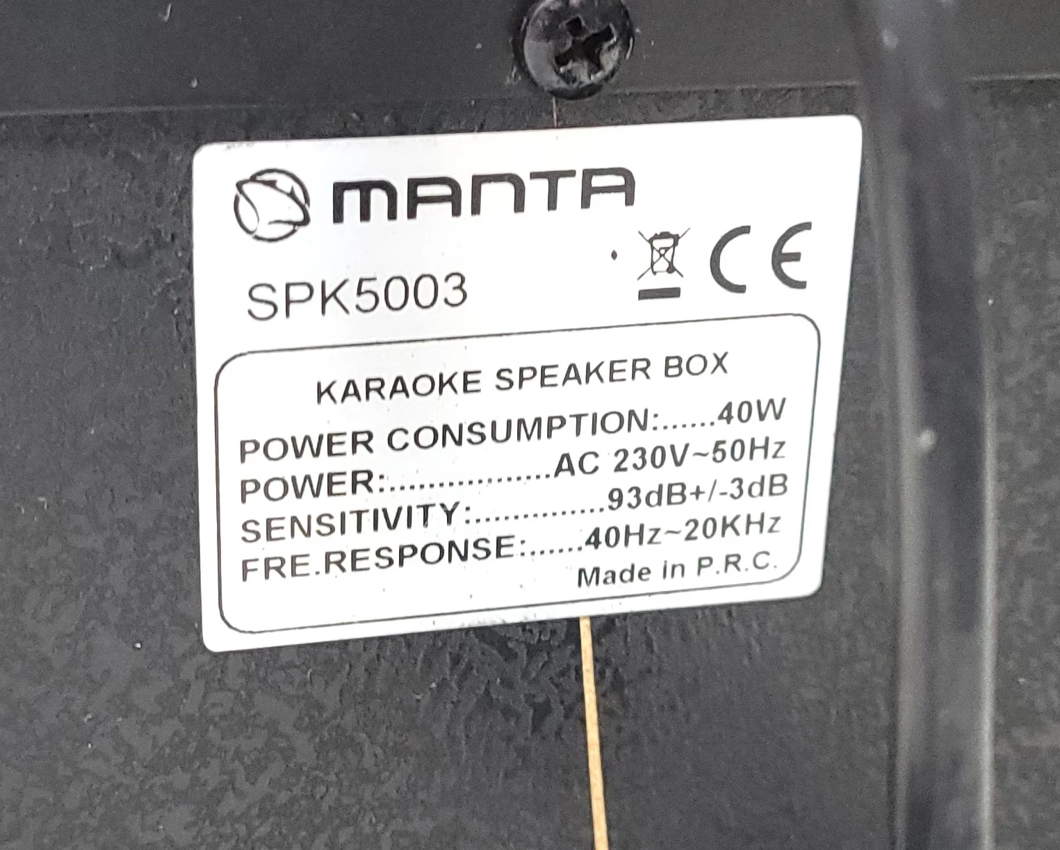 glosnik-przenosny-manta-spk-5003-stan-uzywany