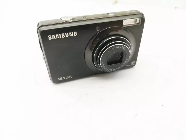APARAT CYFROWY SAMSUNG PL60