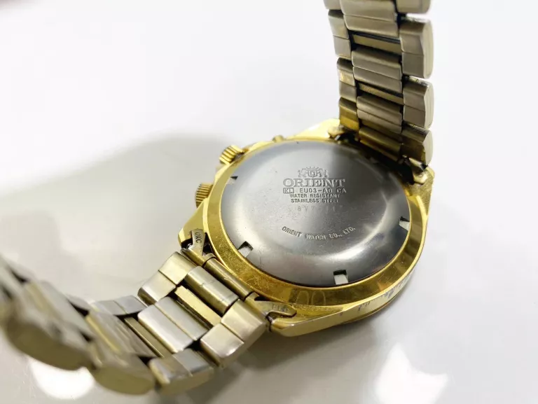 ZEGAREK ORIENT AUTOMATIC EU 03 A0 CA