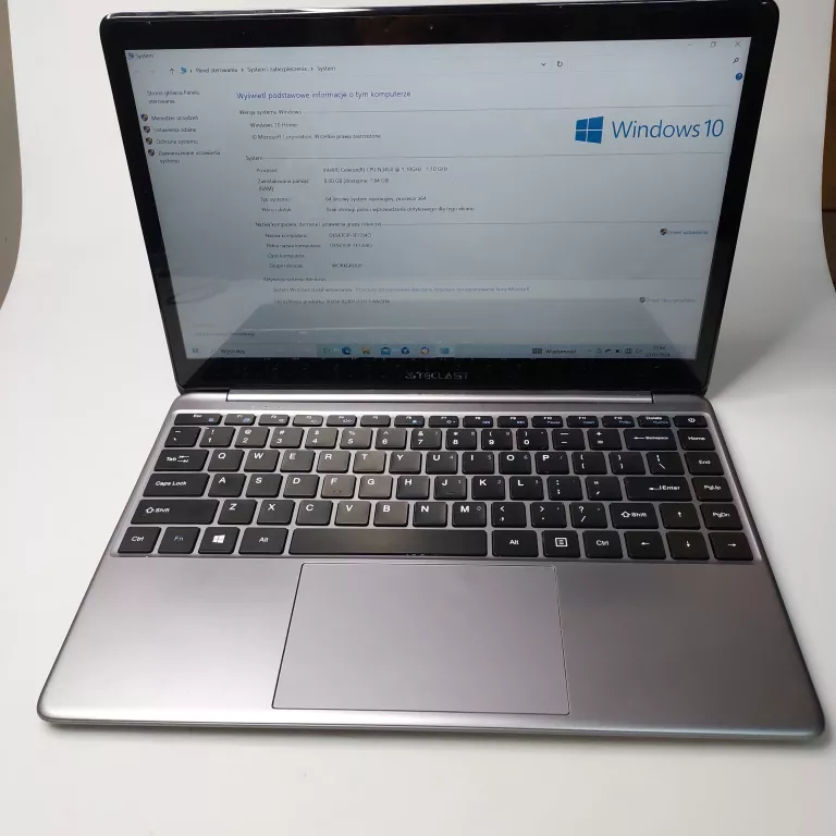 laptop-teclast-f7s-8gb-ram-win-10intel-celeron-porebska-1-zawiercie