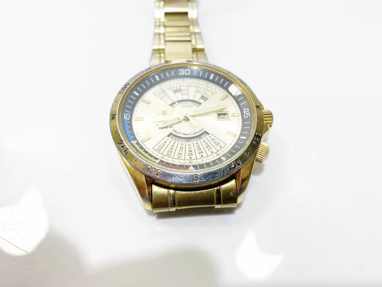 ZEGAREK ORIENT AUTOMATIC EU 03 A0 CA