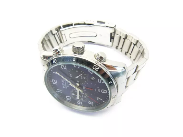 ZEGAREK PULSAR PT3829