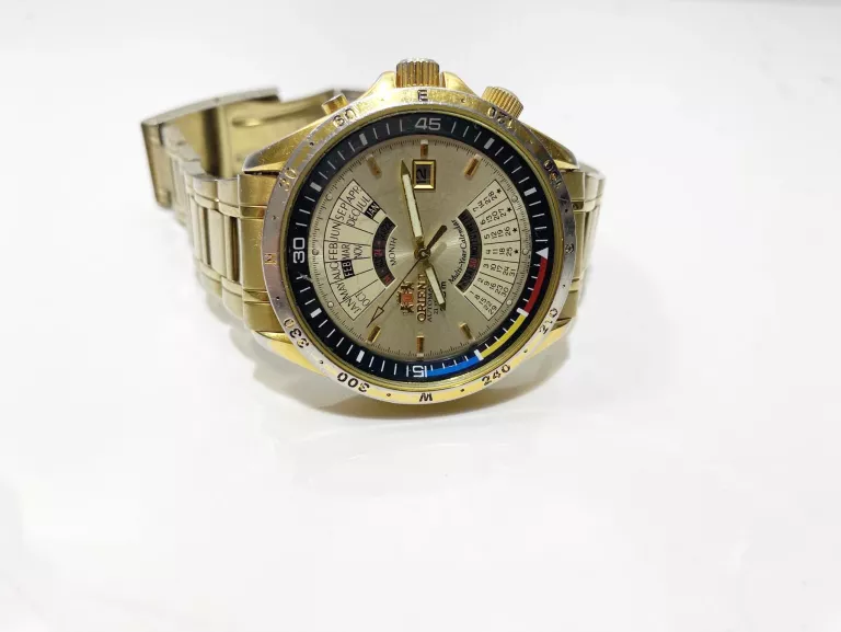 ZEGAREK ORIENT AUTOMATIC EU 03 A0 CA