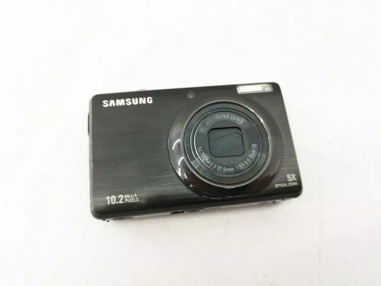 APARAT CYFROWY SAMSUNG PL60