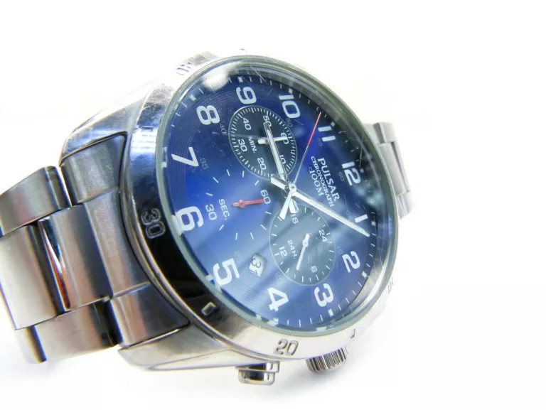 ZEGAREK PULSAR PT3829
