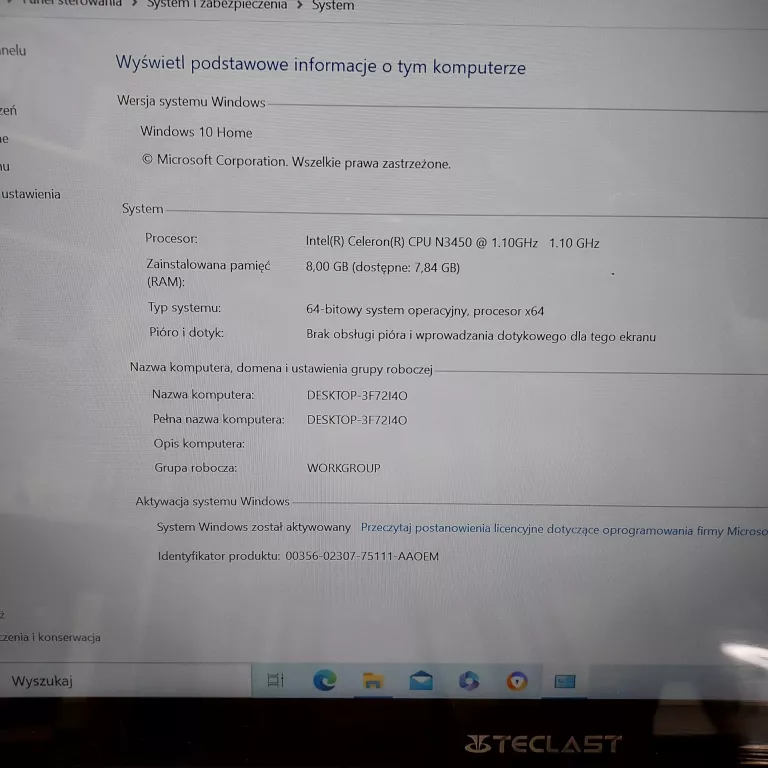 laptop-teclast-f7s-8gb-ram-win-10intel-celeron-kod-producenta-teclast-f7s-n3350