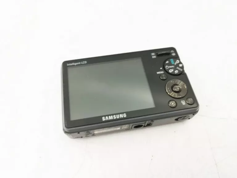 APARAT CYFROWY SAMSUNG PL60