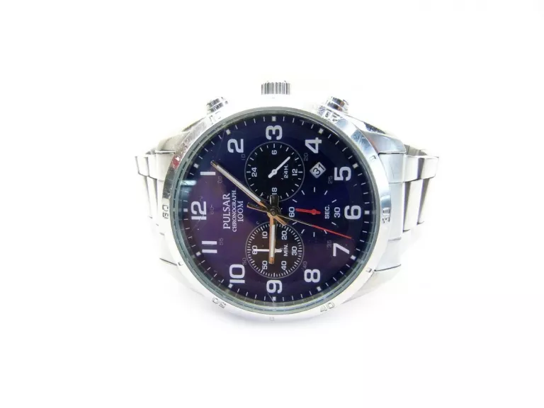 ZEGAREK PULSAR PT3829