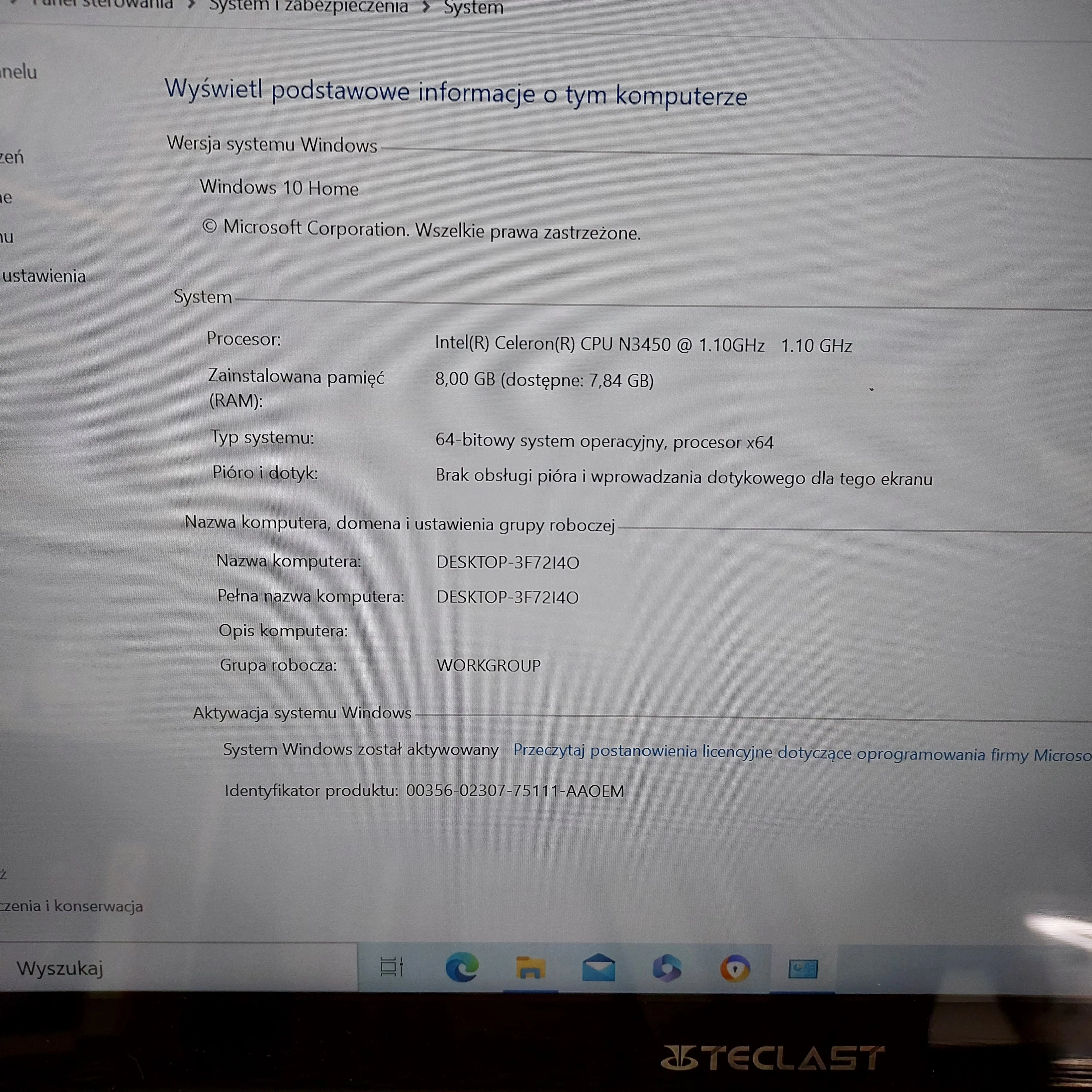 laptop-teclast-f7s-8gb-ram-win-10intel-celeron-kod-producenta-teclast-f7s-n3350