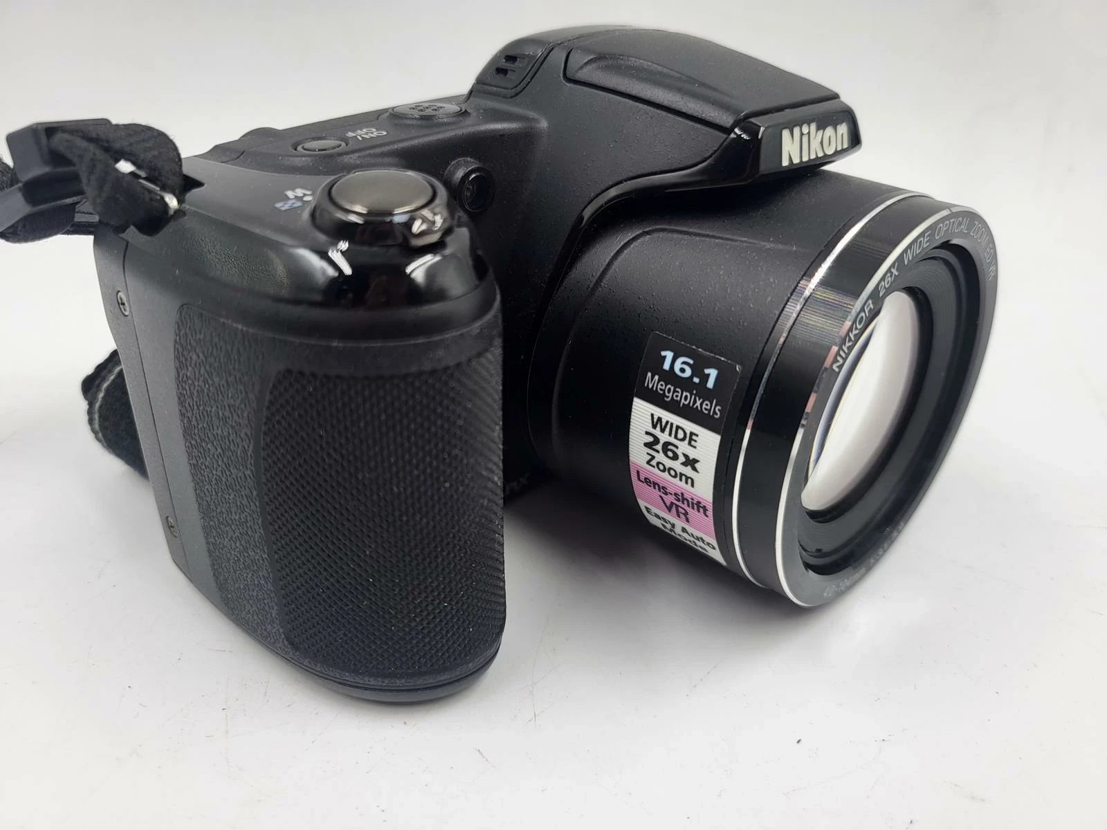 aparat-nikon-coolpix-l320-solo-kod-producenta-coolpix-l320