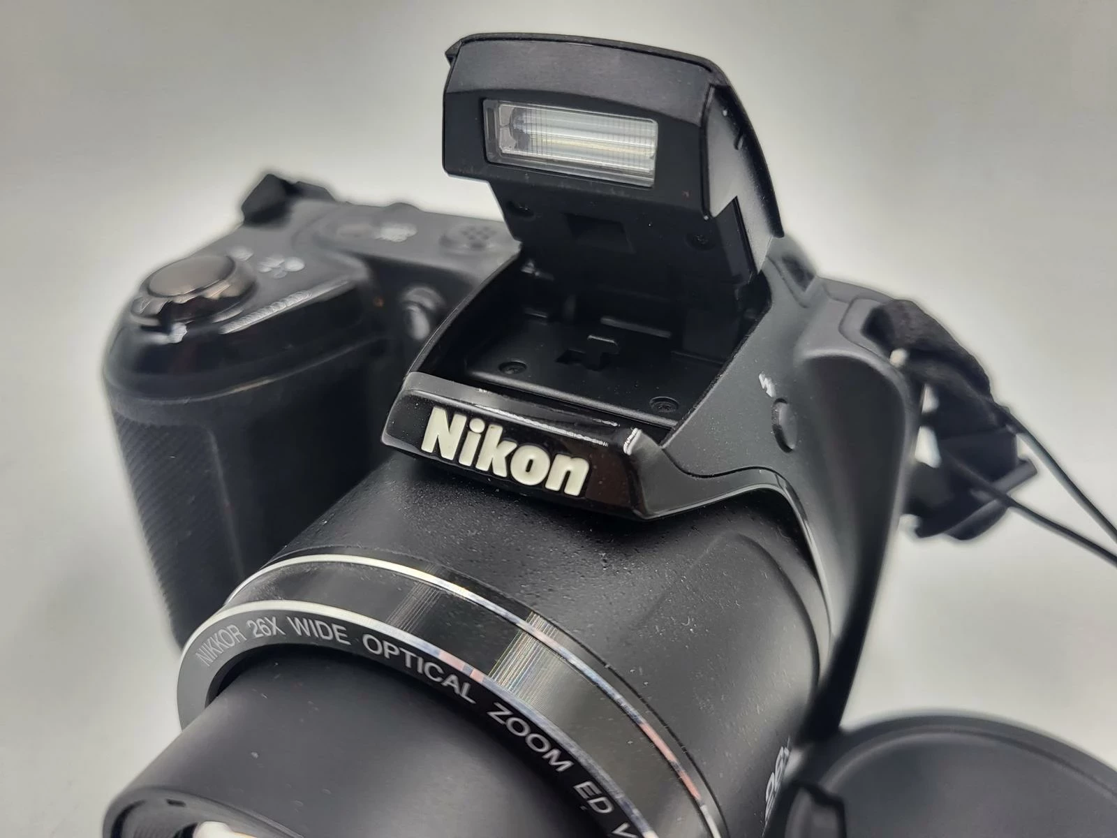 aparat-nikon-coolpix-l320-solo-stan-uzywany