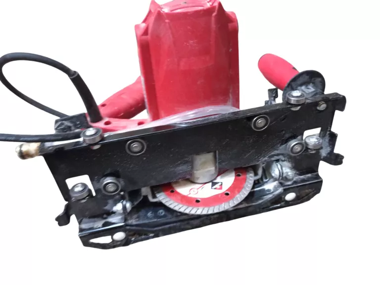 RUBI TC-125 230V 50HZ PILARKA TARCZOWA PRZECINARKA