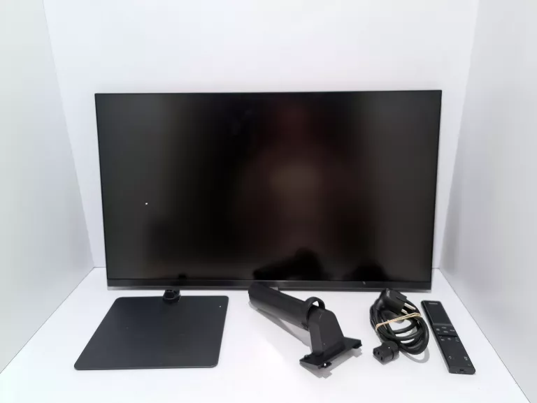 MONITOR Z FUNKCJĄ TV SAMSUNG SMART M5 KOMPLET (S27BM500EUXEN)