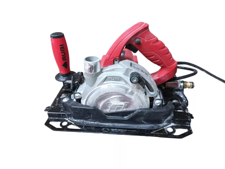 RUBI TC-125 230V 50HZ PILARKA TARCZOWA PRZECINARKA