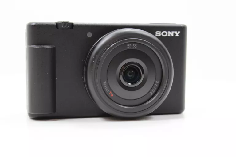 APARAT CYFROWY SONY ZV-1F