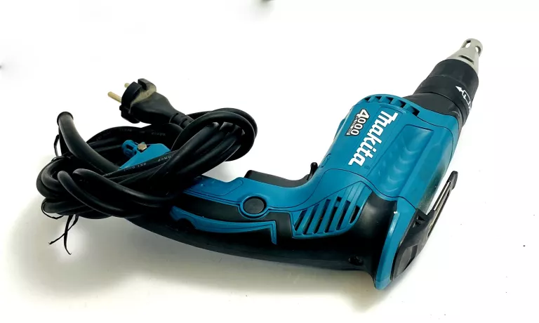 WKRĘTARKA ELEKTRONICZNA FS4000 MAKITA