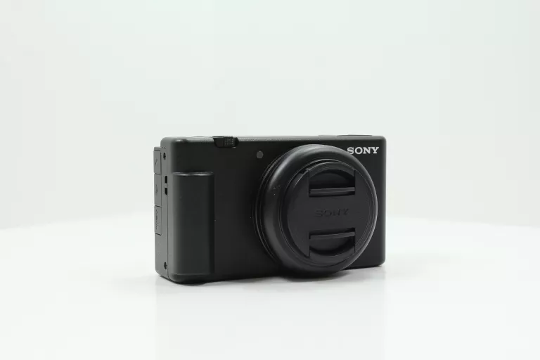 APARAT CYFROWY SONY ZV-1F