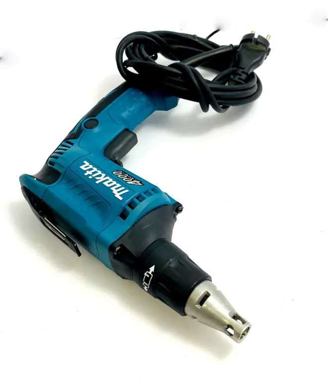 WKRĘTARKA ELEKTRONICZNA FS4000 MAKITA