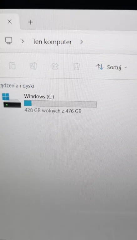 LAPTOP HP PAVILION X360 ER1420NW INTEL CORE I5, 8GB/512GB SSD