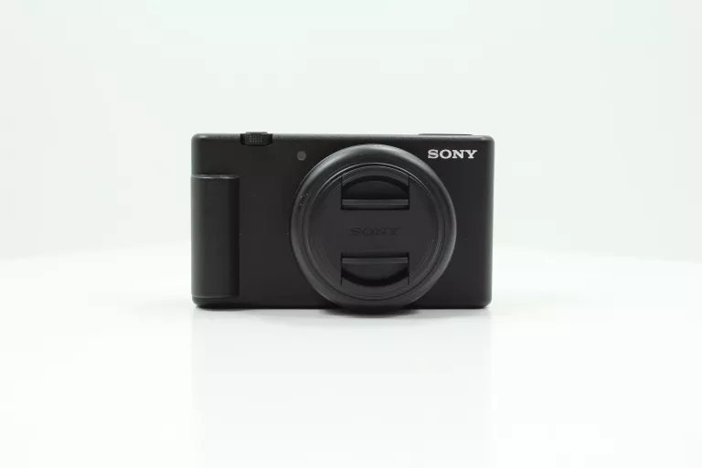 APARAT CYFROWY SONY ZV-1F
