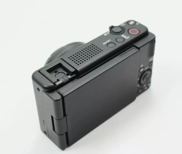 APARAT CYFROWY SONY ZV-1F