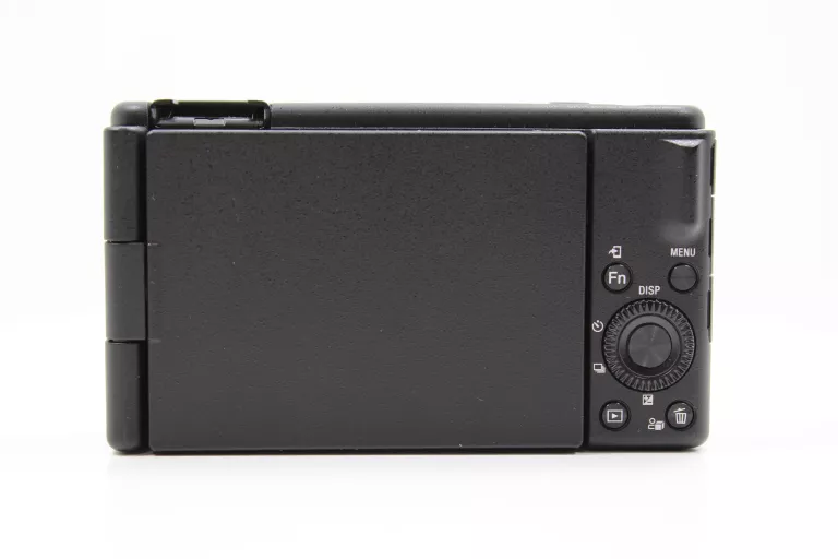 APARAT CYFROWY SONY ZV-1F