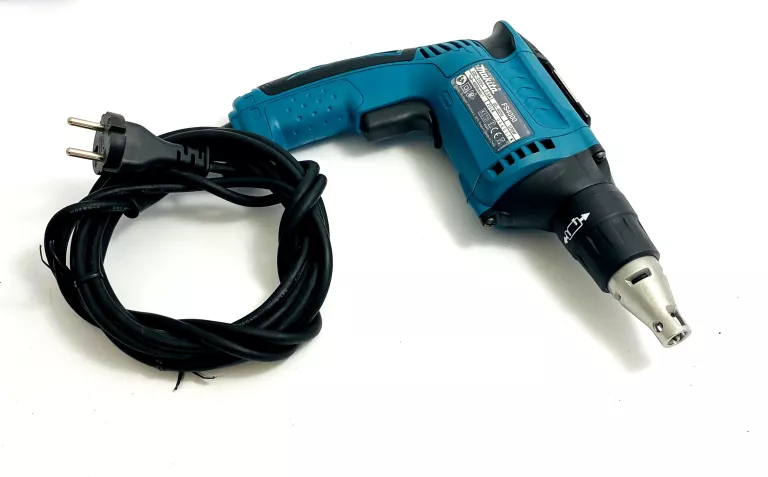 WKRĘTARKA ELEKTRONICZNA FS4000 MAKITA