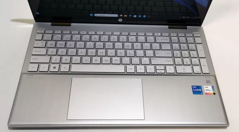 LAPTOP HP PAVILION X360 ER1420NW INTEL CORE I5, 8GB/512GB SSD