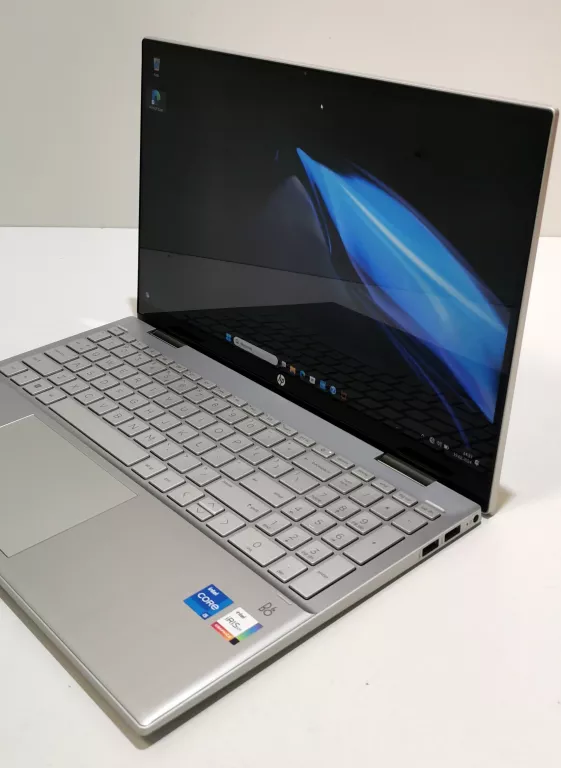 LAPTOP HP PAVILION X360 ER1420NW INTEL CORE I5, 8GB/512GB SSD
