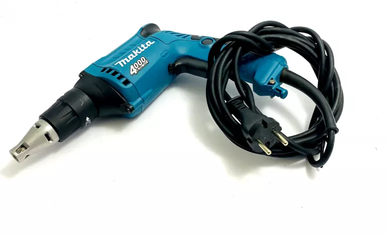 WKRĘTARKA ELEKTRONICZNA FS4000 MAKITA