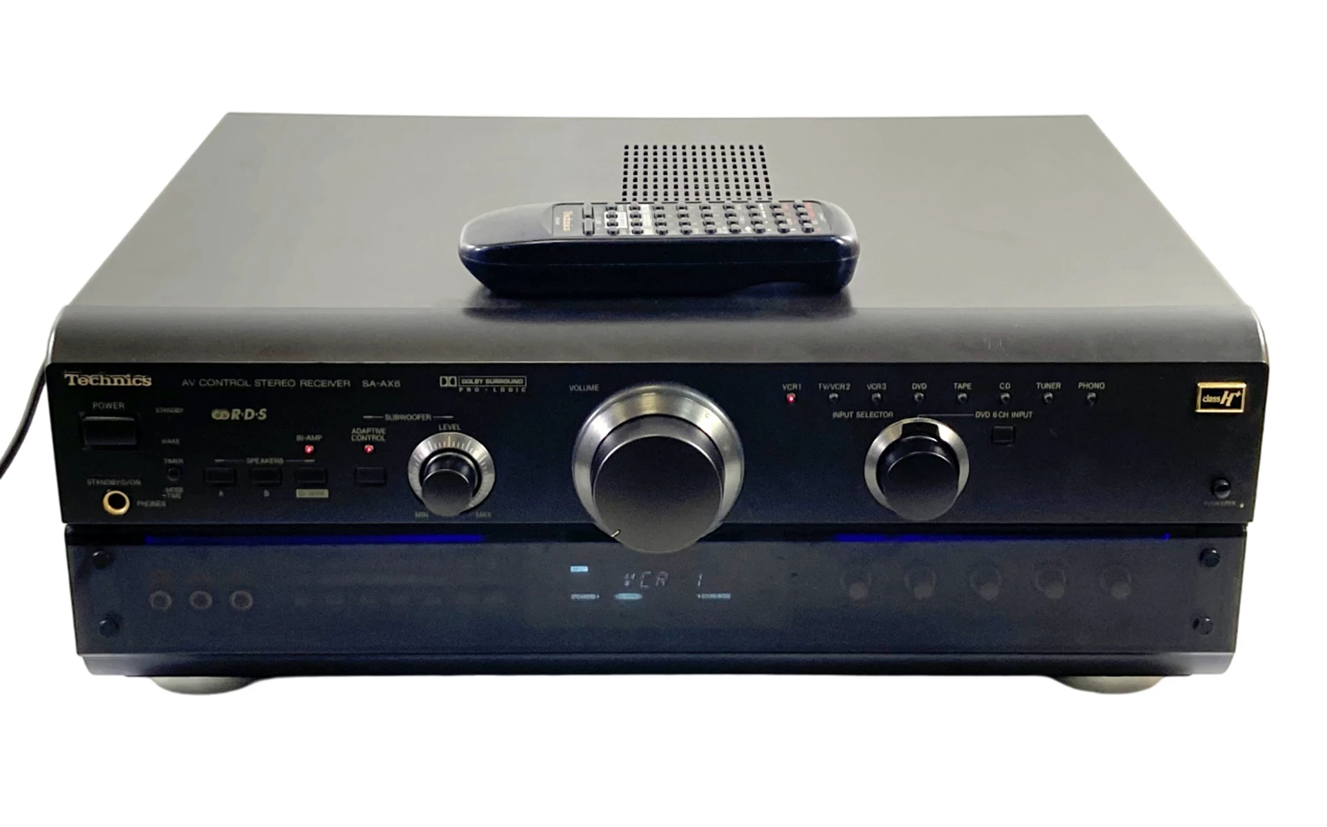 znakomity-wzmacniacz-amplituner-technics-sa-ax6-51-300-w-kolor-czarny