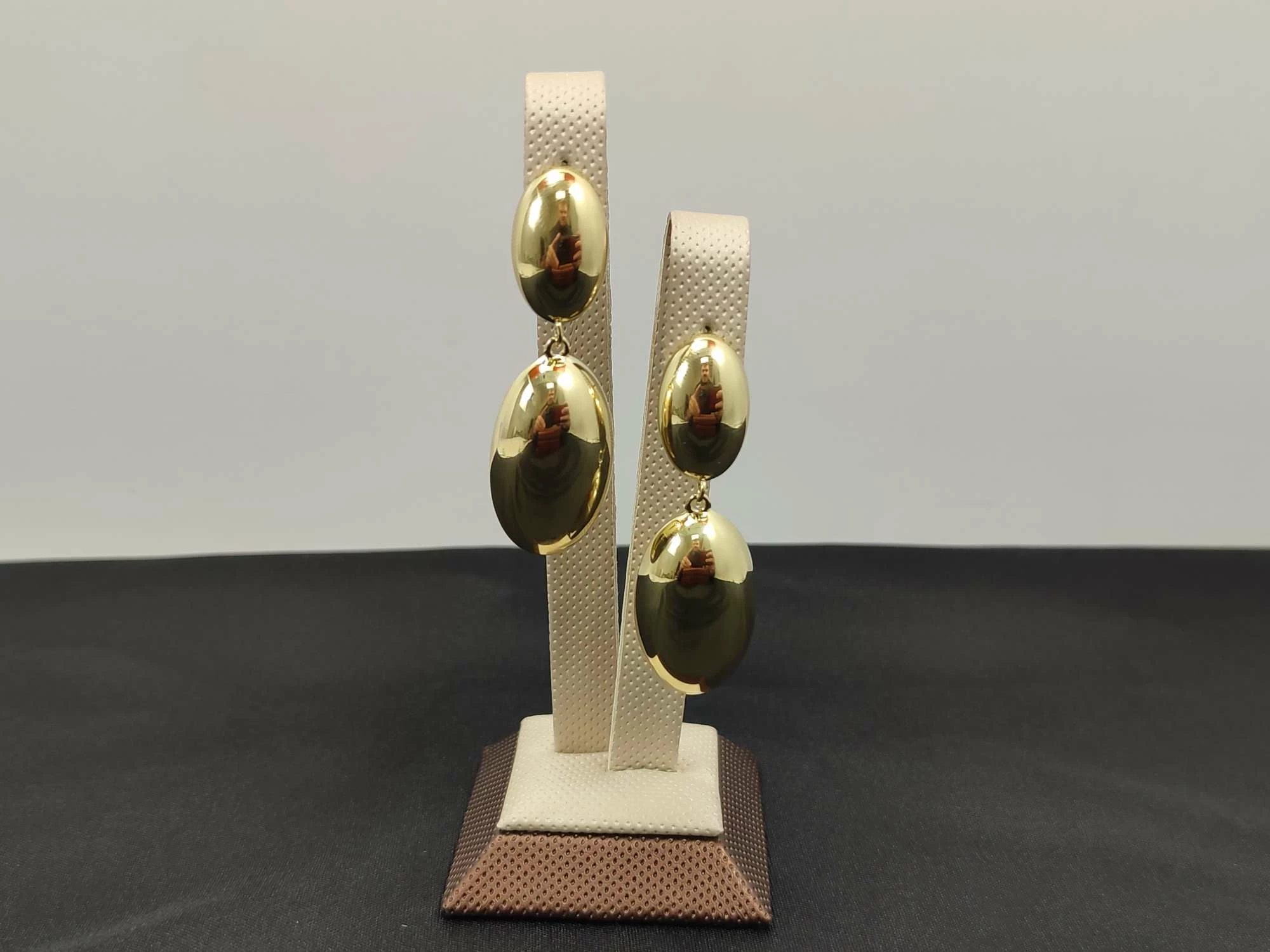 kolczyki-z-stali-pozlacane-wiszace-owale-rodzaj-zapiecia-2207-1