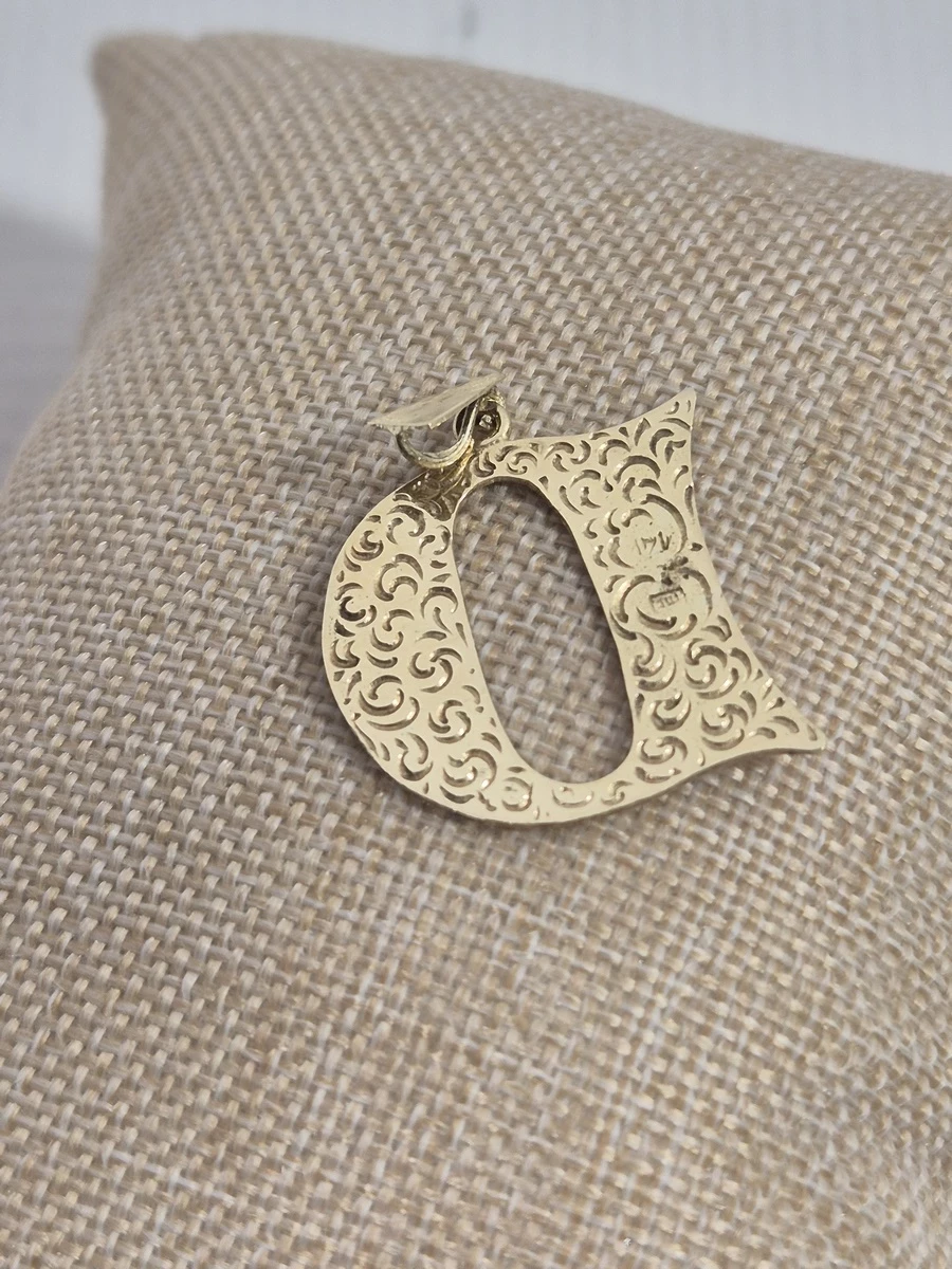 zlota-zawieszka-litera-d-pr-585-stan-11323-2