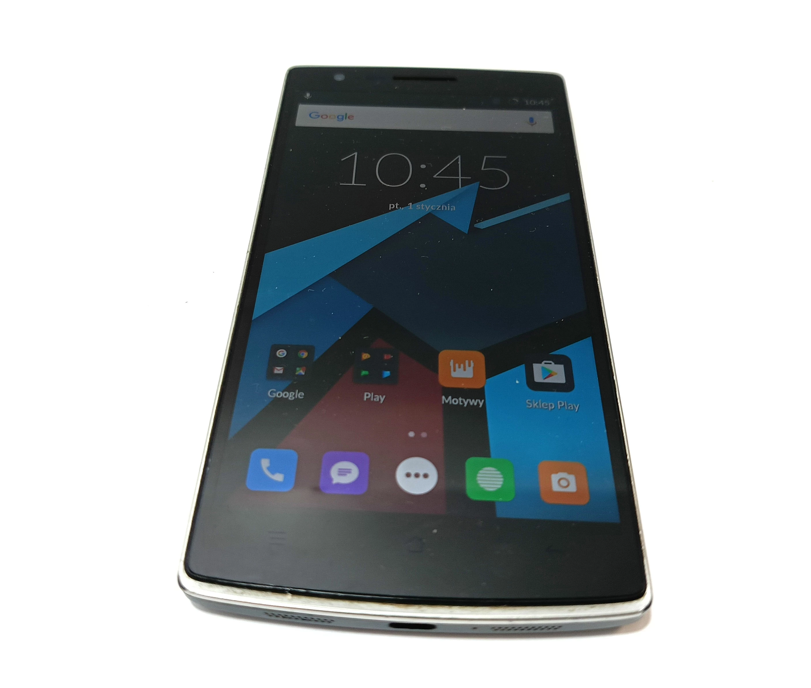 telefon-one-plus-a0001-zwyciestwa-40-lebork