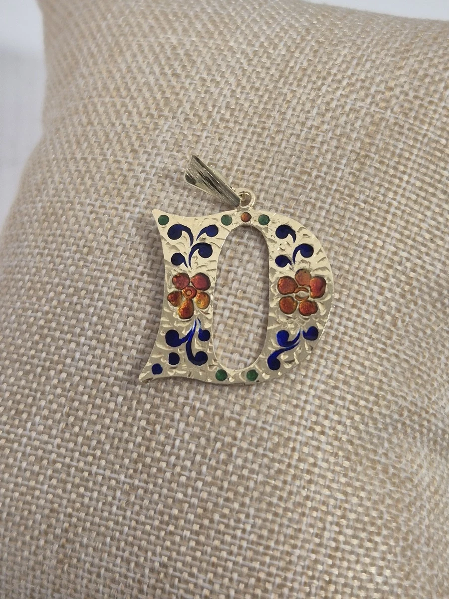 zlota-zawieszka-litera-d-pr-585-grunwaldzka-14-pruszcz-gdanski