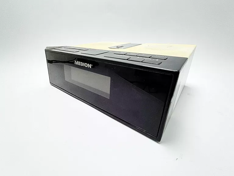 RADIOBUDZIK MEDION MD 84347