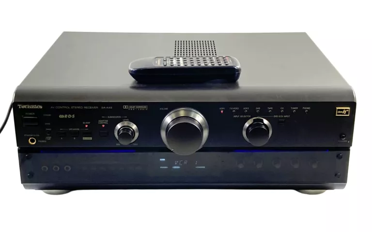 znakomity-wzmacniacz-amplituner-technics-sa-ax6-51-300-w-kolor-czarny