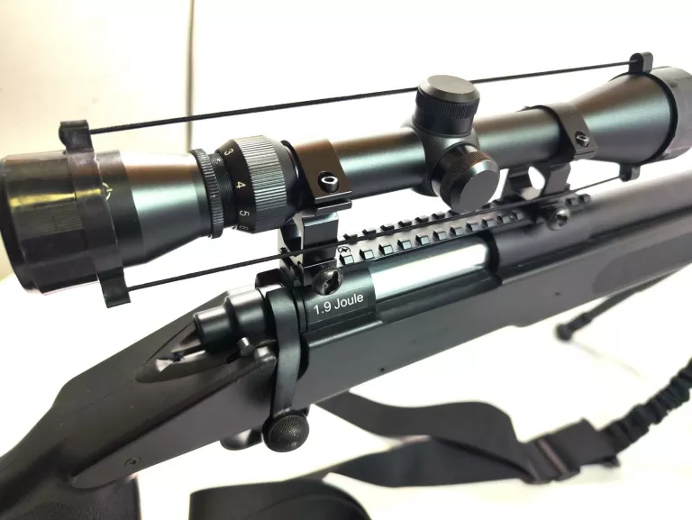 KARABIN SNAJPERSKI ASG M40A3 MCMILLAN