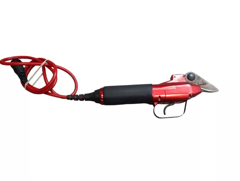 SEKATOR ELEKTRYCZNY FELCO CH-2206 Z AKCESORIAMI