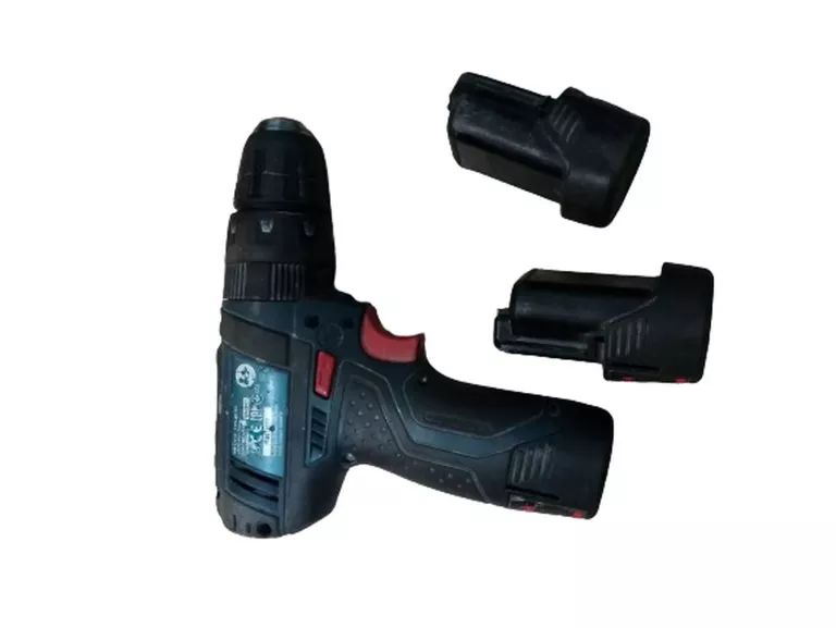 WKRĘTARKA BOSCH GSB 12V-15