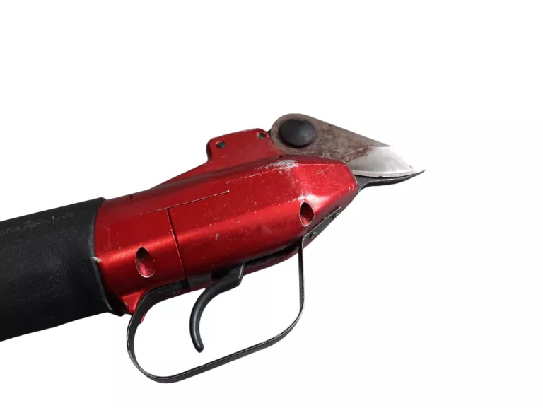 SEKATOR ELEKTRYCZNY FELCO CH-2206 Z AKCESORIAMI