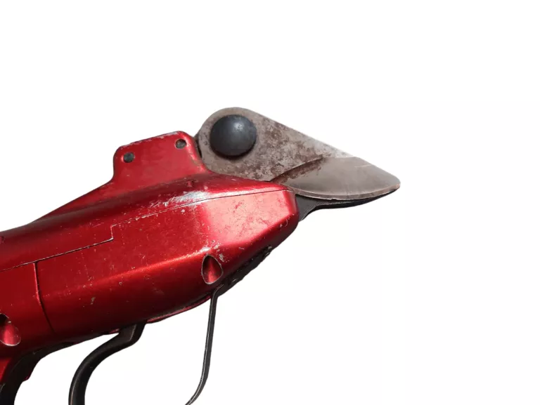 SEKATOR ELEKTRYCZNY FELCO CH-2206 Z AKCESORIAMI