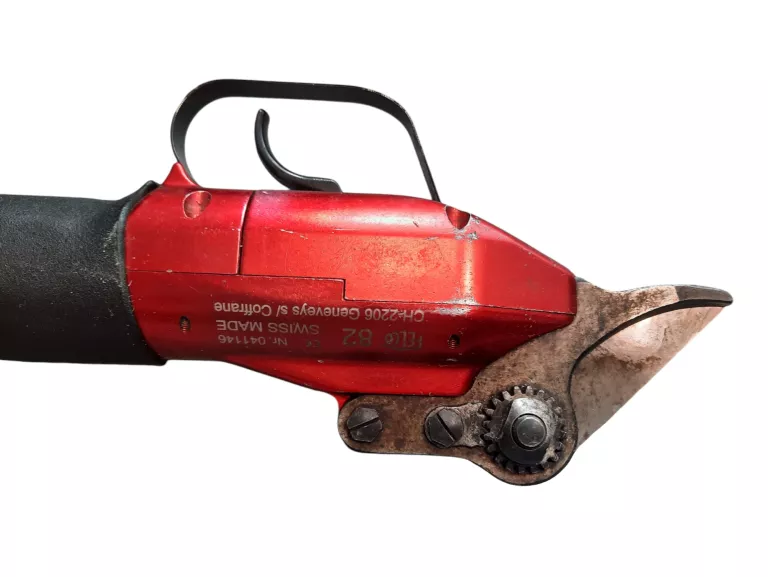 SEKATOR ELEKTRYCZNY FELCO CH-2206 Z AKCESORIAMI